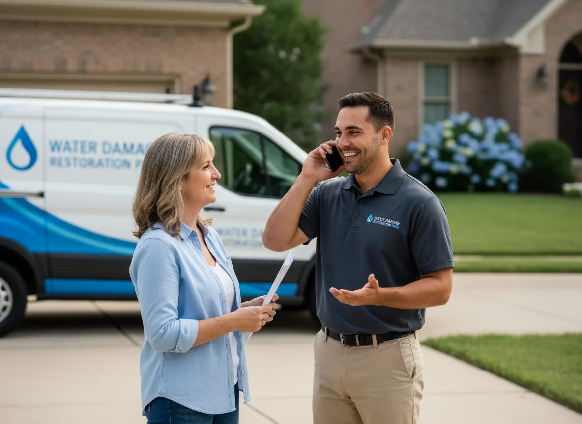 Flood Restoration Sherman Oaks, CA FAQs